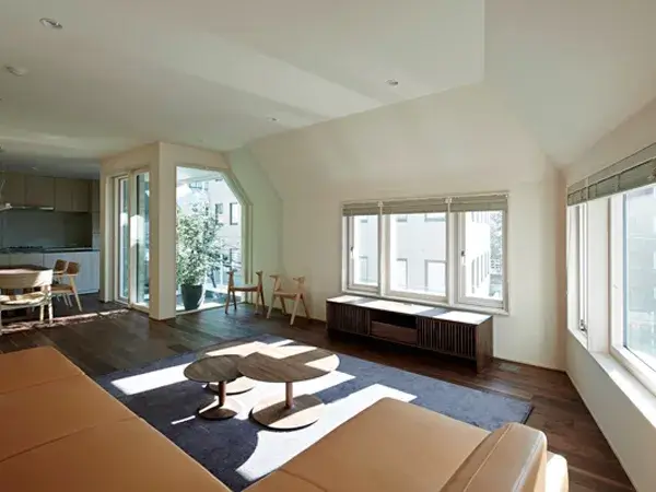 SITE-FF [m-SITE-r/1級建築士事務所で携わった作品]