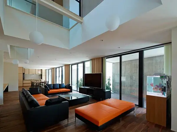 SITE-IN [m-SITE-r/1級建築士事務所で携わった作品]