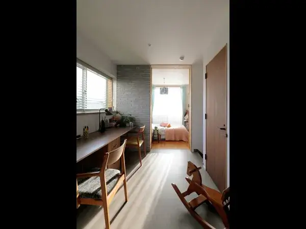 東雪谷リノベーション