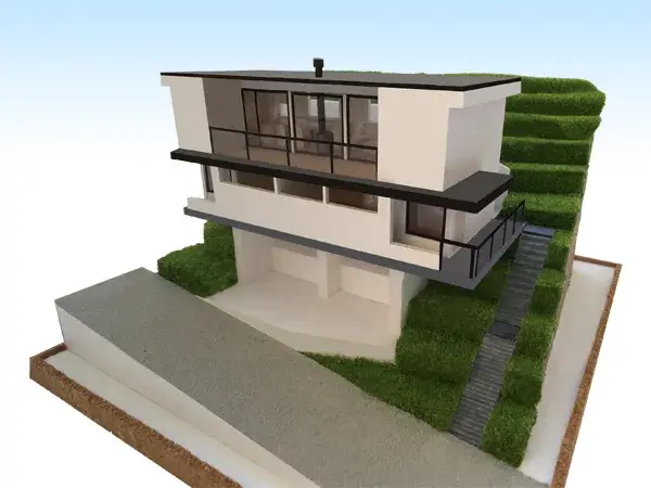 生田の家 / Ikuta house