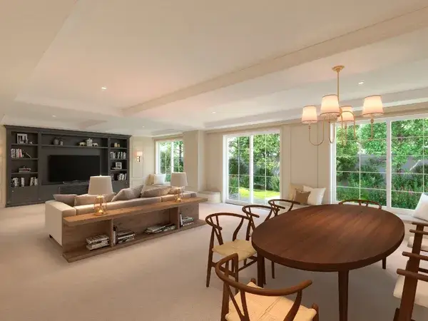 旗の台リノベーション