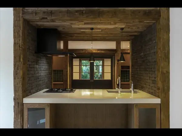 館山リノベーション