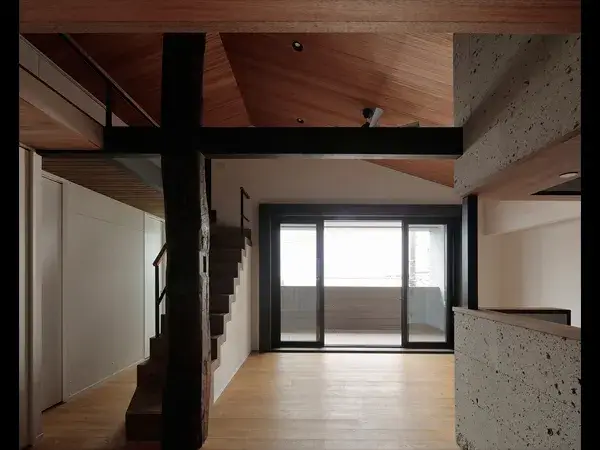 池上リノベーション