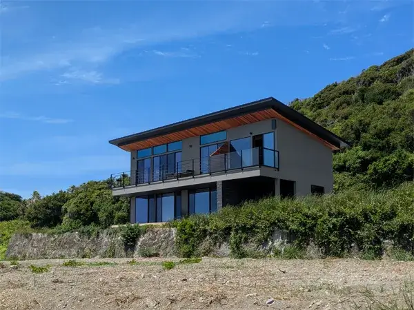 The Pacific Retreat TATEYAMA