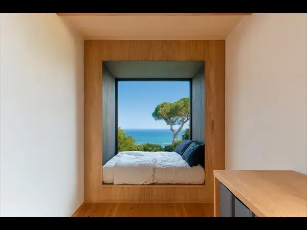 富津VILLA-2B(トレーラーハウス)